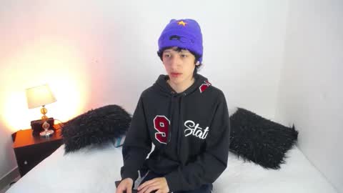 SERGIO online show from 11/21/25, 12:26