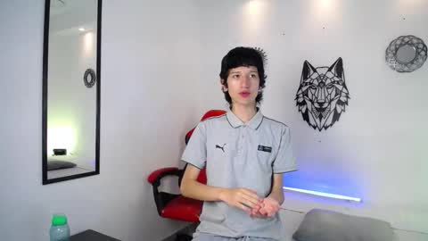 SERGIO online show from 12/14/25, 12:32