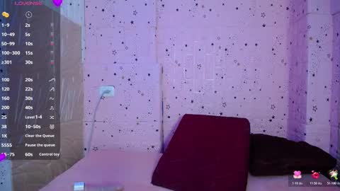 emmy_durant online show from 11/19/25, 08:47