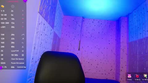 emmy_durant online show from 12/05/25, 06:59