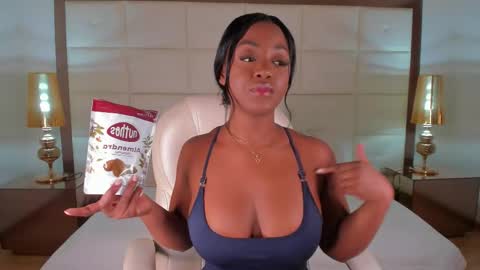 emmy_jacksson online show from 10/23/25, 04:17