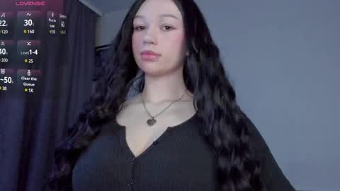 Emily Johny online show from 03/01/25, 12:39