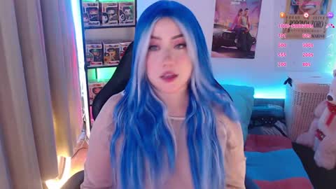Snapshot of emmy_ruiz chatting on 04/03/26, 03:15 Emmy Ruiz - independent model online show from 04/03/26, 03:15
