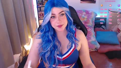 Snapshot of emmy_ruiz chatting on 04/10/26, 02:17 Emmy Ruiz - independent model online show from 04/10/26, 02:17