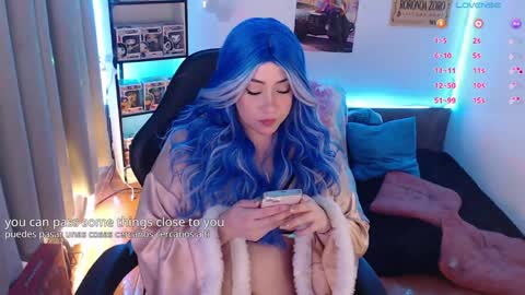 Snapshot of emmy_ruiz chatting on 04/18/26, 04:27 Emmy Ruiz - independent model online show from 04/18/26, 04:27