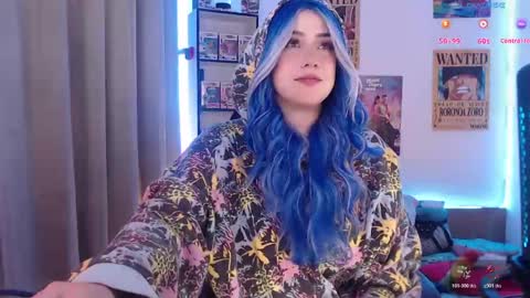 Snapshot of emmy_ruiz chatting on 05/01/26, 02:49 Emmy Ruiz - independent model online show from 05/01/26, 02:49