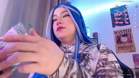 Snapshot of emmy_ruiz chatting on 05/10/26, 04:17 Emmy Ruiz - independent model online show from 05/10/26, 04:17