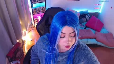 Snapshot of emmy_ruiz chatting on 05/11/26, 05:13 Emmy Ruiz - independent model online show from 05/11/26, 05:13