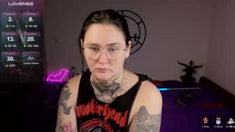 Emmy Bright     50  online show from 12/18/25, 02:06