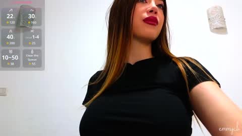 Em online show from 12/13/24, 11:50