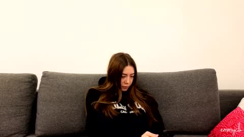 Snapshot of emmycb chatting on 03/23/26, 03:05 Em online show from 03/23/26, 03:05