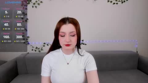 Snapshot of emmyflower chatting on 02/16/25, 05:37 emmyflower online show from 02/16/25, 05:37