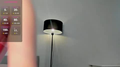 emmyflower online show from 11/21/25, 11:14