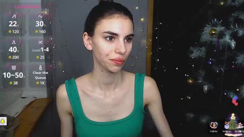 Snapshot of emmygreans chatting on 12/21/24, 07:03 Emmy online show from 12/21/24, 07:03