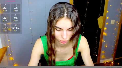 Snapshot of emmygreans chatting on 01/23/25, 02:17 Emmy online show from 01/23/25, 02:17