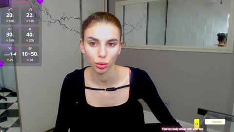 Snapshot of emmygreans chatting on 01/29/25, 12:45 Emmy online show from 01/29/25, 12:45