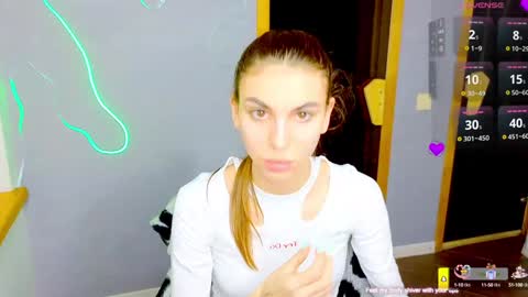 Snapshot of emmygreans chatting on 02/04/25, 02:10 Emmy online show from 02/04/25, 02:10