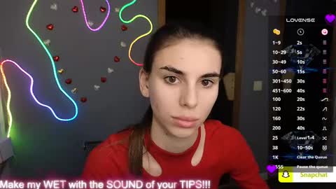 Snapshot of emmygreans chatting on 02/10/25, 01:01 Emmy online show from 02/10/25, 01:01