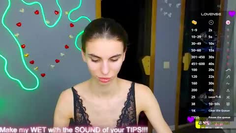 Snapshot of emmygreans chatting on 02/13/25, 04:50 Emmy online show from 02/13/25, 04:50