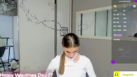 Snapshot of emmygreans chatting on 02/16/25, 09:37 Emmy online show from 02/16/25, 09:37