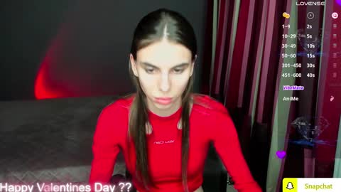 Snapshot of emmygreans chatting on 02/17/25, 03:42 Emmy online show from 02/17/25, 03:42