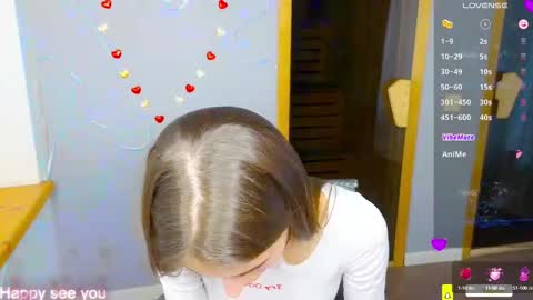 Snapshot of emmygreans chatting on 02/18/25, 02:06 Emmy online show from 02/18/25, 02:06