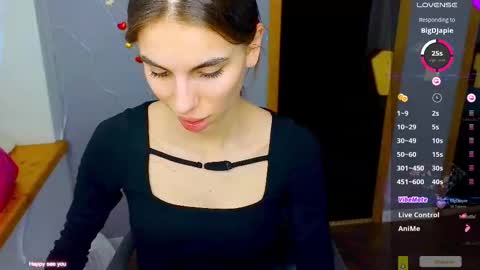 Snapshot of emmygreans chatting on 02/19/25, 12:33 Emmy online show from 02/19/25, 12:33