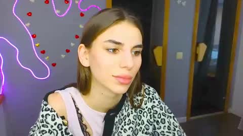 Snapshot of emmygreans chatting on 02/25/25, 12:55 Emmy online show from 02/25/25, 12:55