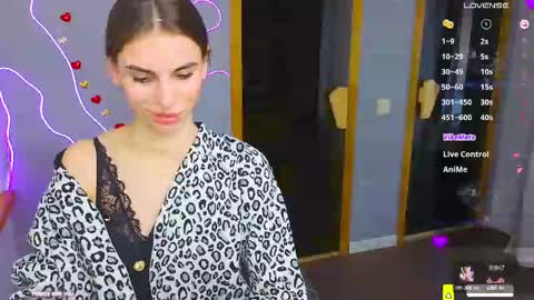 Snapshot of emmygreans chatting on 02/26/25, 12:47 Emmy online show from 02/26/25, 12:47