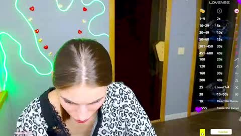 Snapshot of emmygreans chatting on 02/26/25, 03:52 Emmy online show from 02/26/25, 03:52