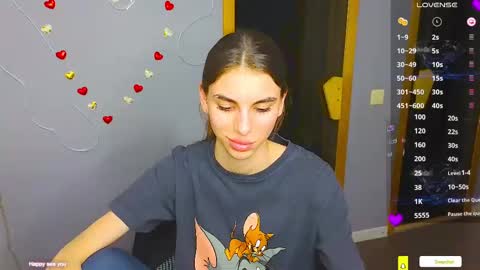 Snapshot of emmygreans chatting on 02/27/25, 03:48 Emmy online show from 02/27/25, 03:48