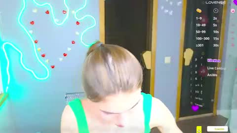 Snapshot of emmygreans chatting on 02/28/25, 04:20 Emmy online show from 02/28/25, 04:20