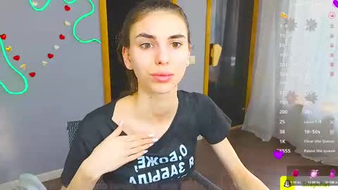 Snapshot of emmygreans chatting on 03/01/25, 06:46 Emmy online show from 03/01/25, 06:46