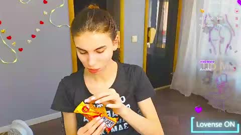 Snapshot of emmygreans chatting on 03/01/25, 09:51 Emmy online show from 03/01/25, 09:51