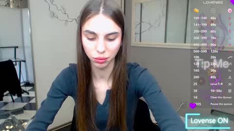 Snapshot of emmygreans chatting on 03/05/25, 12:22 Emmy online show from 03/05/25, 12:22