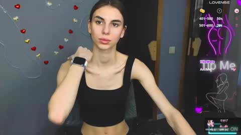 Snapshot of emmygreans chatting on 03/06/25, 12:41 Emmy online show from 03/06/25, 12:41