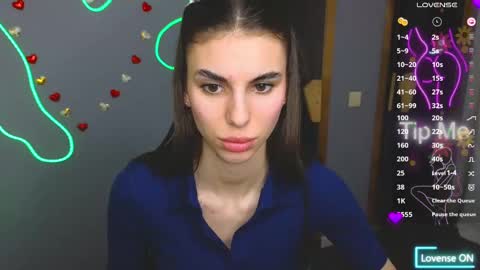 Snapshot of emmygreans chatting on 03/08/25, 10:11 Emmy online show from 03/08/25, 10:11