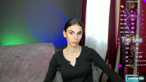 Snapshot of emmygreans chatting on 03/10/25, 12:48 Emmy online show from 03/10/25, 12:48