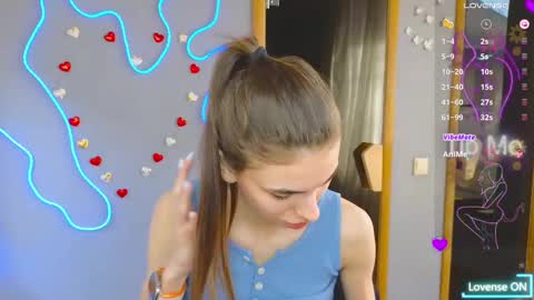 Snapshot of emmygreans chatting on 03/12/25, 06:51 Emmy online show from 03/12/25, 06:51