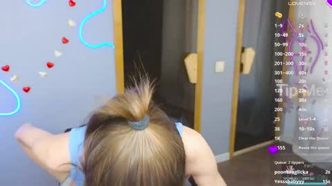 Snapshot of emmygreans chatting on 03/12/25, 09:55 Emmy online show from 03/12/25, 09:55