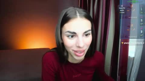 Snapshot of emmygreans chatting on 10/18/25, 05:43 Emmy online show from 10/18/25, 05:43