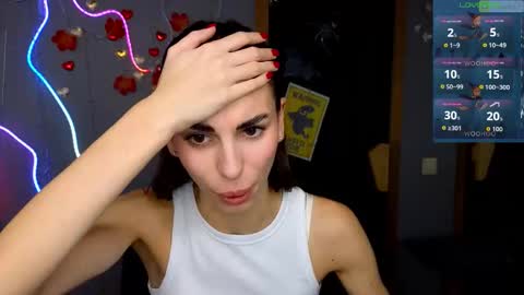 Snapshot of emmygreans chatting on 10/23/25, 11:31 Emmy online show from 10/23/25, 11:31