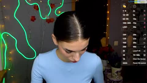 Snapshot of emmygreans chatting on 11/08/25, 06:35 Emmy online show from 11/08/25, 06:35