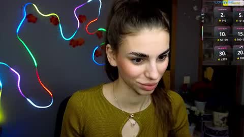 Snapshot of emmygreans chatting on 11/10/25, 07:07 Emmy online show from 11/10/25, 07:07