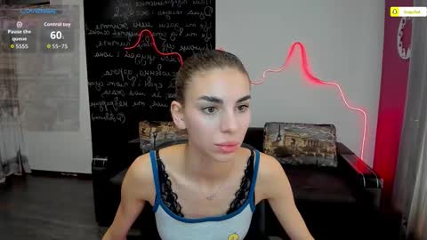 Snapshot of emmygreans chatting on 11/15/25, 06:55 Emmy online show from 11/15/25, 06:55