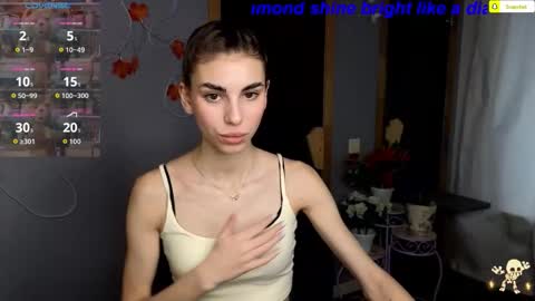 Snapshot of emmygreans chatting on 11/21/25, 07:07 Emmy online show from 11/21/25, 07:07