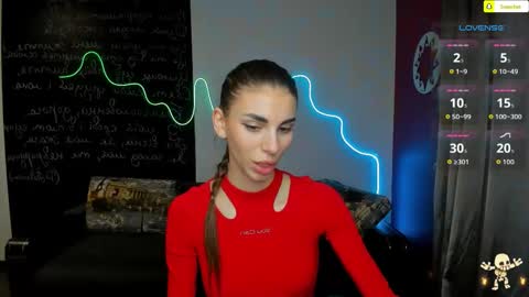 Snapshot of emmygreans chatting on 12/01/25, 01:05 Emmy online show from 12/01/25, 01:05