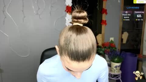 Snapshot of emmygreans chatting on 12/02/25, 12:32 Emmy online show from 12/02/25, 12:32