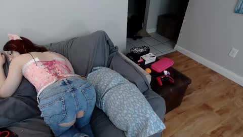 EmoDream1998 online show from 02/21/25, 06:48