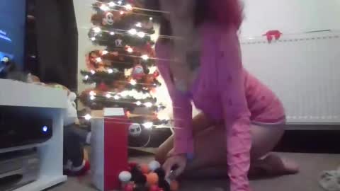 emokitty2003 online show from 11/29/25, 10:02